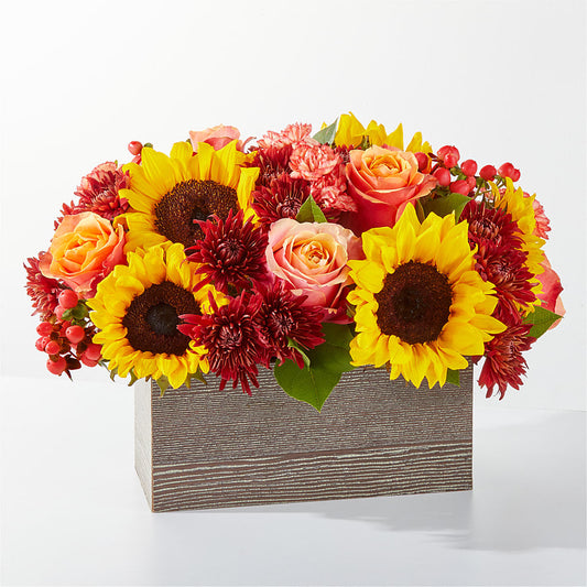 Fresh Cider Bouquet – DEESHAY CUSTOM DESIGN, Goldsboro NC