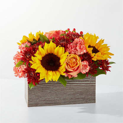 Fresh Cider Bouquet –  Deeshay Custom Design, Goldsboro NC