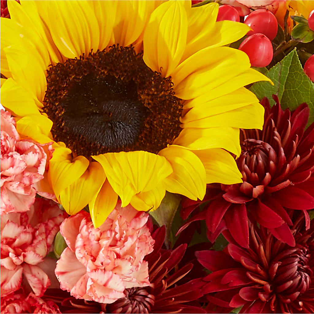 Fresh Cider Bouquet –  Deeshay Custom Design, Goldsboro NC