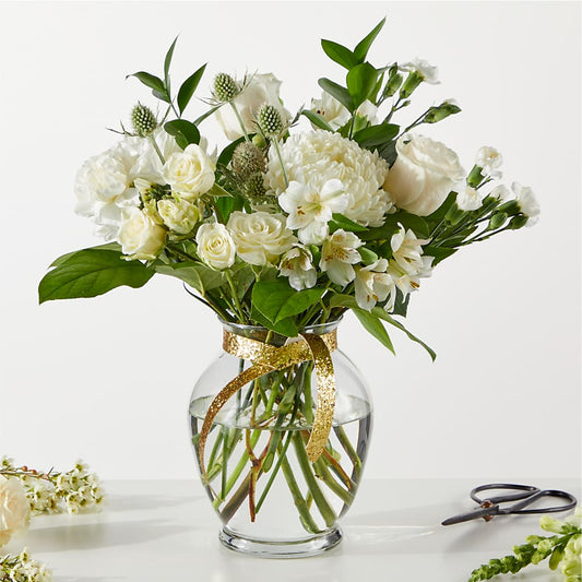 New Beginnings – A Florist Original –  Deeshay Custom Design, Goldsboro NC