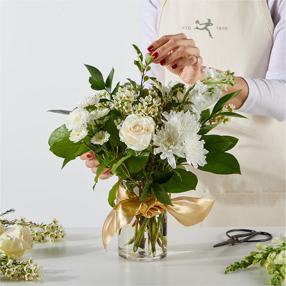 New Beginnings – A Florist Original –  Deeshay Custom Design, Goldsboro NC