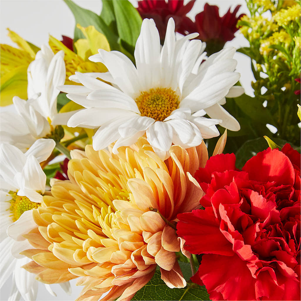 Fall Delight – A Florist Original –  Deeshay Custom Design, Goldsboro NC