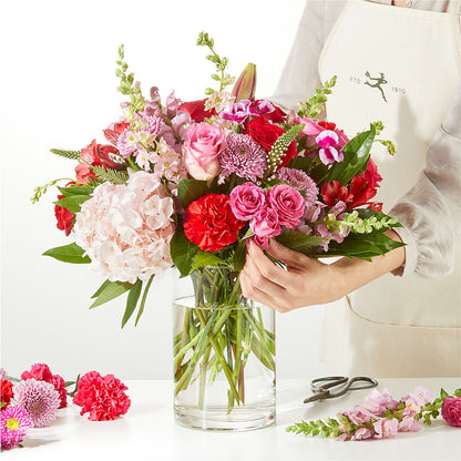 Swooning Over You - A Luxury Florist Original –  Deeshay Custom Design, Goldsboro NC