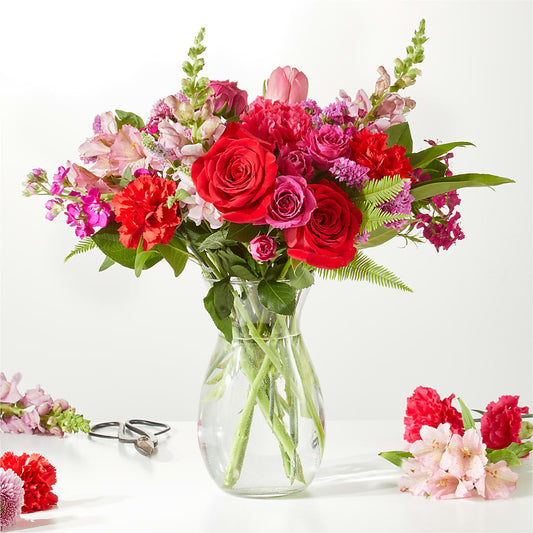 Together Forever - A Florist Original –  Deeshay Custom Design, Goldsboro NC