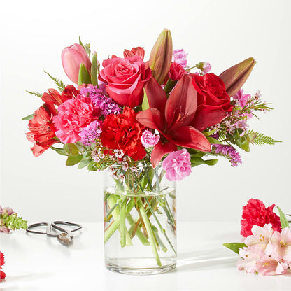 Together Forever - A Florist Original –  Deeshay Custom Design, Goldsboro NC