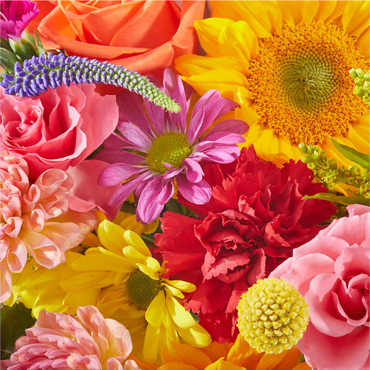 You're Invited - A Florist Original – DEESHAY CUSTOM DESIGN, Goldsboro NC
