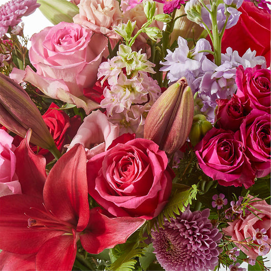 Better Together - A Luxury Florist Original –  Deeshay Custom Design, Goldsboro NC
