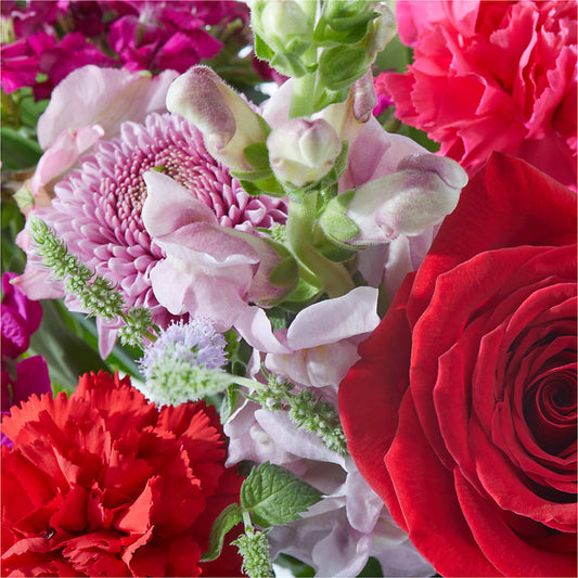 Simply the Best - A Florist Original –  Deeshay Custom Design, Goldsboro NC