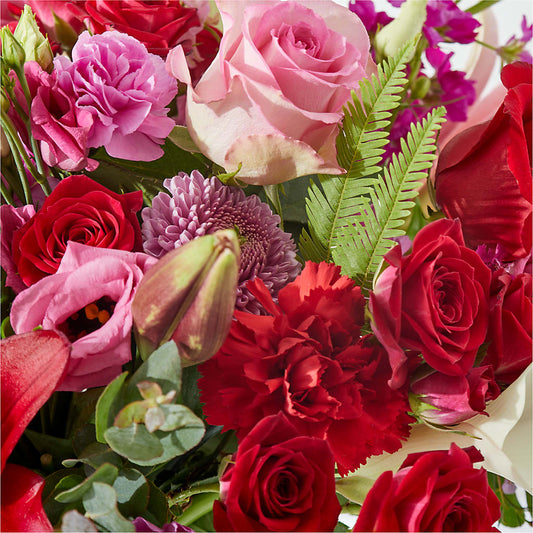 Simply the Best - A Florist Original – DEESHAY CUSTOM DESIGN, Goldsboro NC