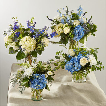 Festival of Lights – A Florist Original –  Deeshay Custom Design, Goldsboro NC
