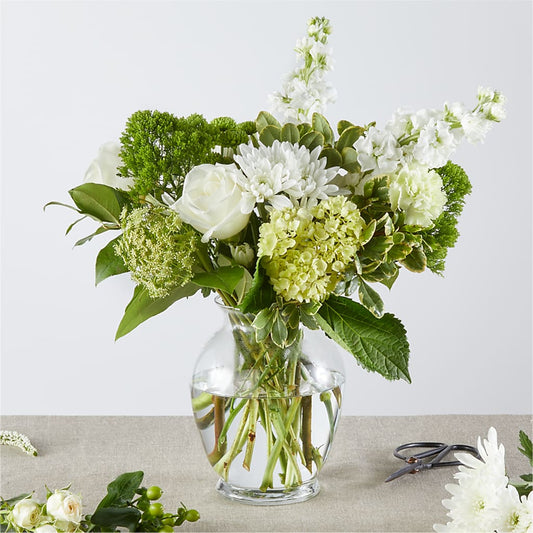 Irish Garden - A Florist Original –  Deeshay Custom Design, Goldsboro NC