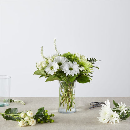 Irish Garden - A Florist Original –  Deeshay Custom Design, Goldsboro NC