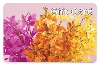Gift Card –  Deeshay Custom Design, Goldsboro NC