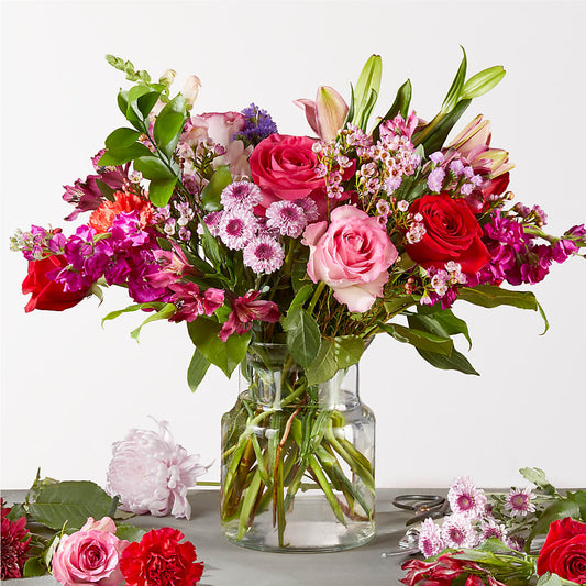 Regal Jewel – A Florist Original – DEESHAY CUSTOM DESIGN, Goldsboro NC