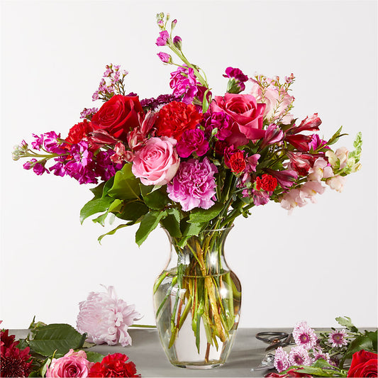 Regal Jewel – A Florist Original –  Deeshay Custom Design, Goldsboro NC