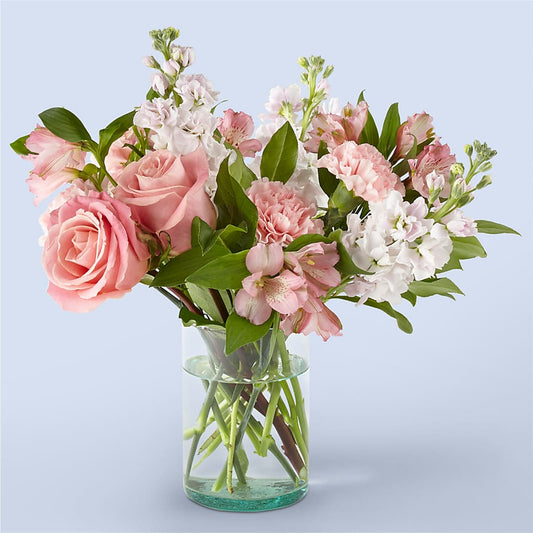 At the Ballet Bouquet –  Deeshay Custom Design, Goldsboro NC