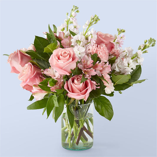 At the Ballet Bouquet – DEESHAY CUSTOM DESIGN, Goldsboro NC