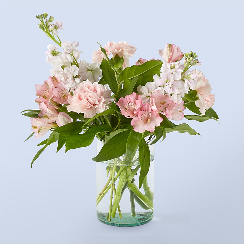 At the Ballet Bouquet –  Deeshay Custom Design, Goldsboro NC