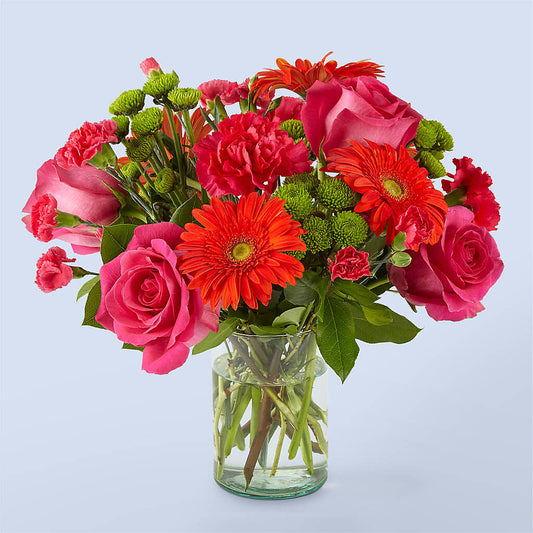 Best Dressed Bouquet – DEESHAY CUSTOM DESIGN, Goldsboro NC