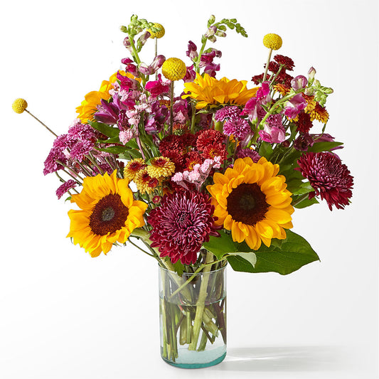 Pop of Whimsy Bouquet – DEESHAY CUSTOM DESIGN, Goldsboro NC