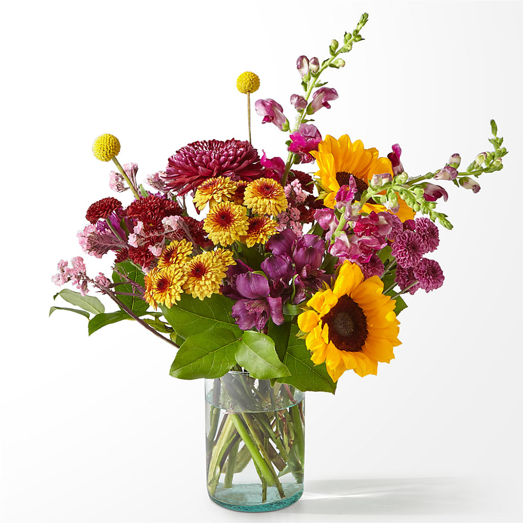 Pop of Whimsy Bouquet –  Deeshay Custom Design, Goldsboro NC