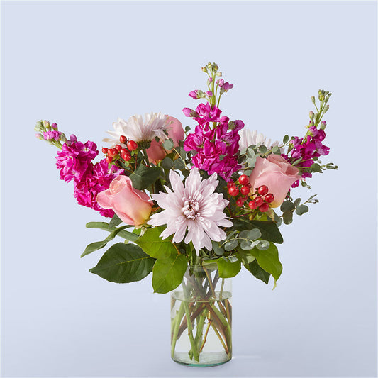 Sunday Morning Bouquet –  Deeshay Custom Design, Goldsboro NC
