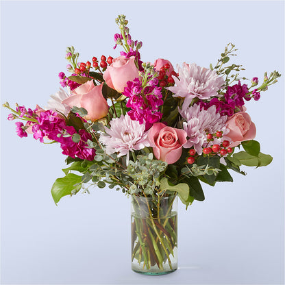 Sunday Morning Bouquet –  Deeshay Custom Design, Goldsboro NC