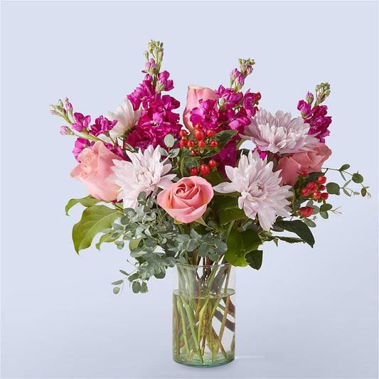 Sunday Morning Bouquet – DEESHAY CUSTOM DESIGN, Goldsboro NC