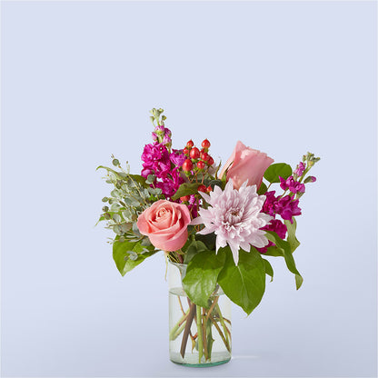 Sunday Morning Bouquet –  Deeshay Custom Design, Goldsboro NC