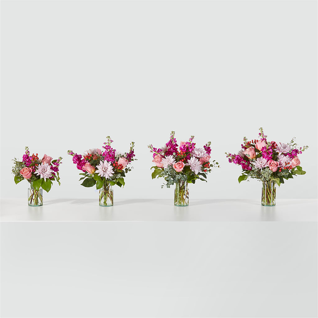 Sunday Morning Bouquet –  Deeshay Custom Design, Goldsboro NC