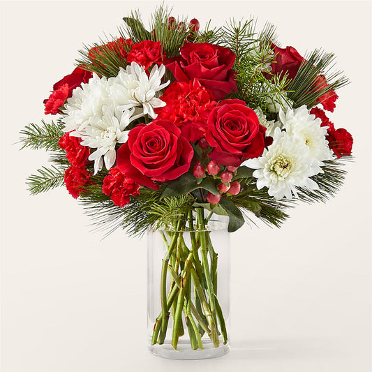 Seasonal Magic Bouquet –  Deeshay Custom Design, Goldsboro NC