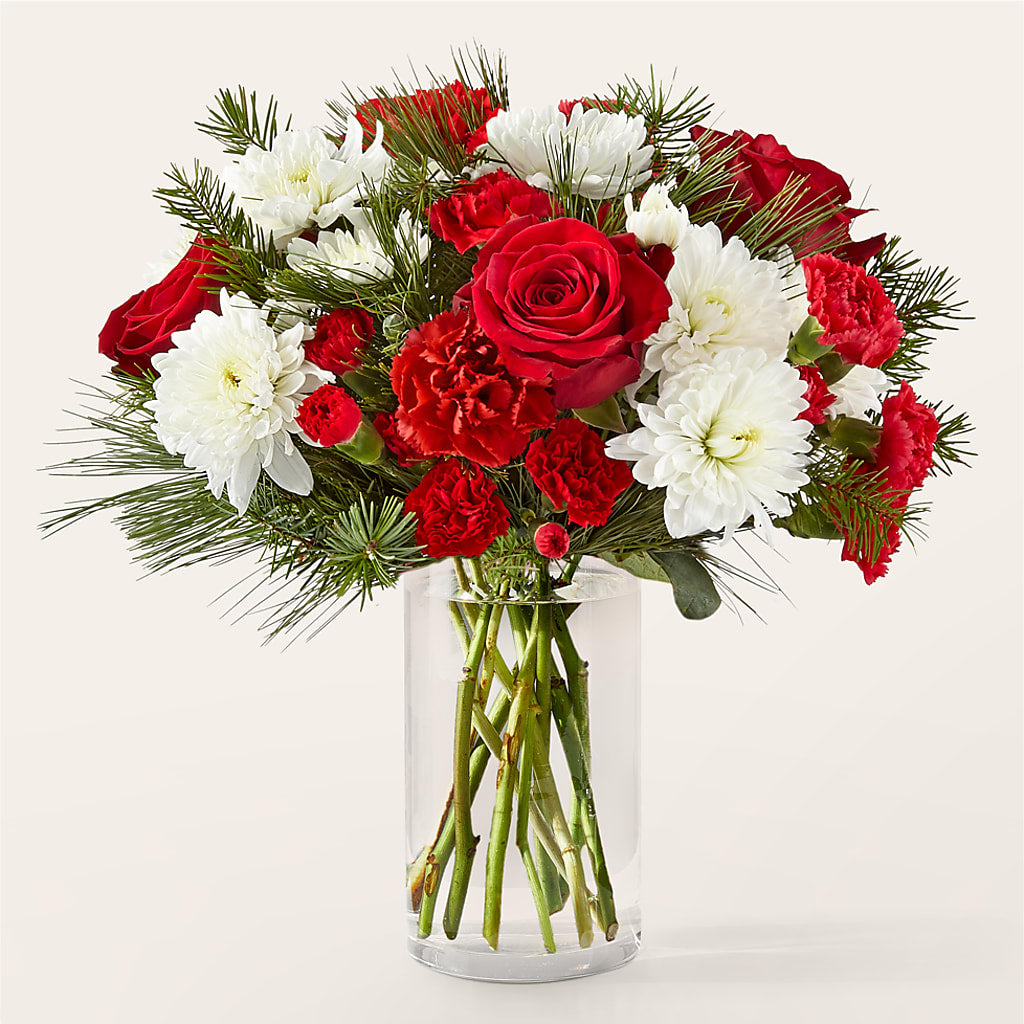 Seasonal Magic Bouquet –  Deeshay Custom Design, Goldsboro NC