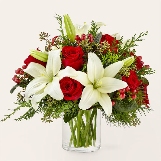 Glittering Lights Bouquet – DEESHAY CUSTOM DESIGN, Goldsboro NC
