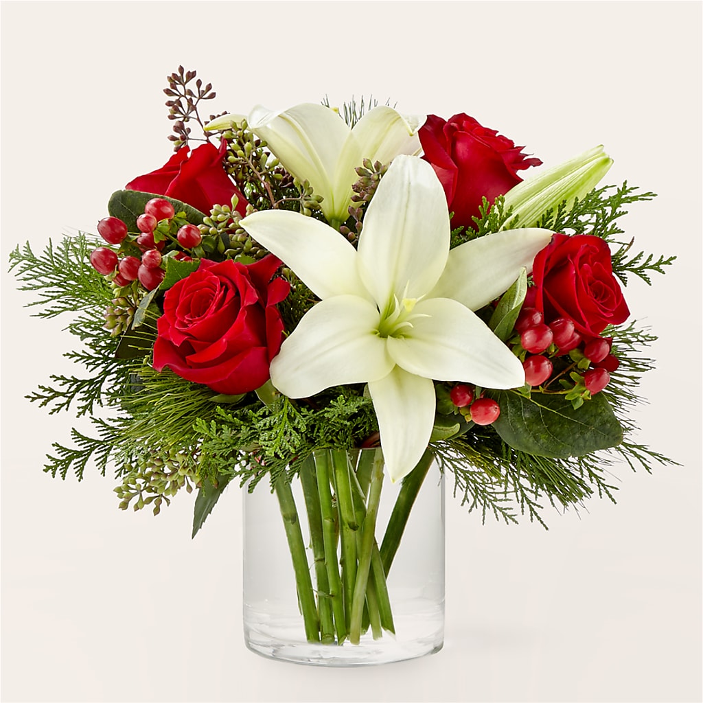 Glittering Lights Bouquet –  Deeshay Custom Design, Goldsboro NC