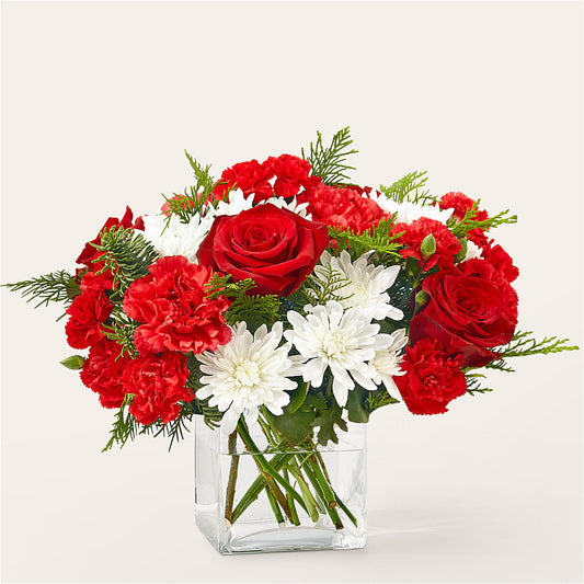 Peppermint Chill Bouquet –  Deeshay Custom Design, Goldsboro NC