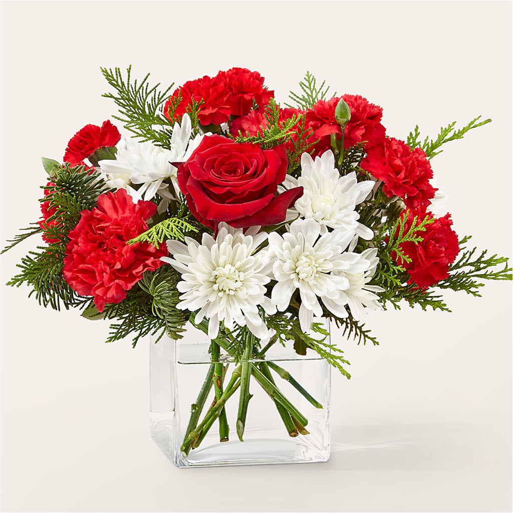 Peppermint Chill Bouquet –  Deeshay Custom Design, Goldsboro NC