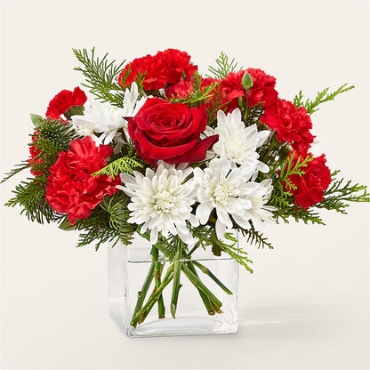 Peppermint Chill Bouquet –  Deeshay Custom Design, Goldsboro NC