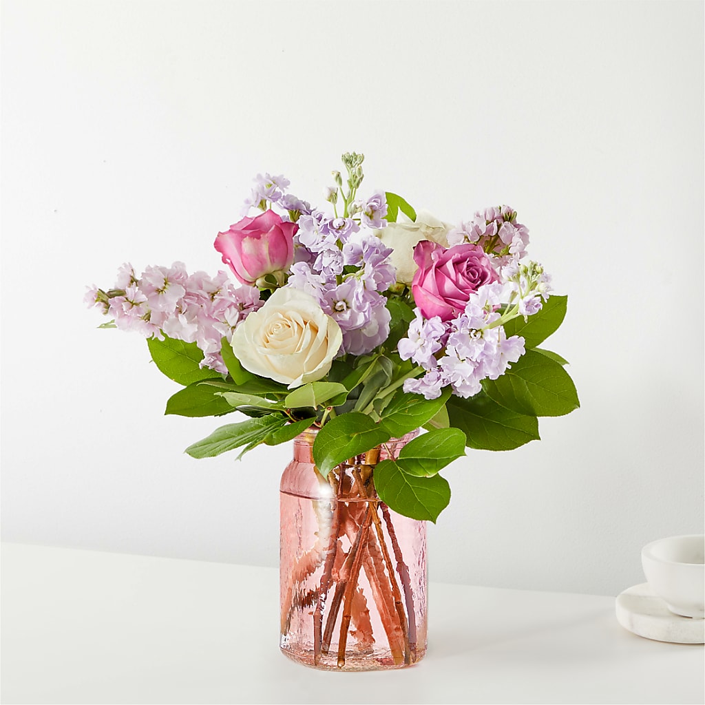 Springtime Spritz Bouquet –  Deeshay Custom Design, Goldsboro NC