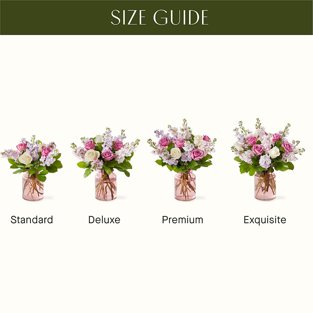 Springtime Spritz Bouquet –  Deeshay Custom Design, Goldsboro NC