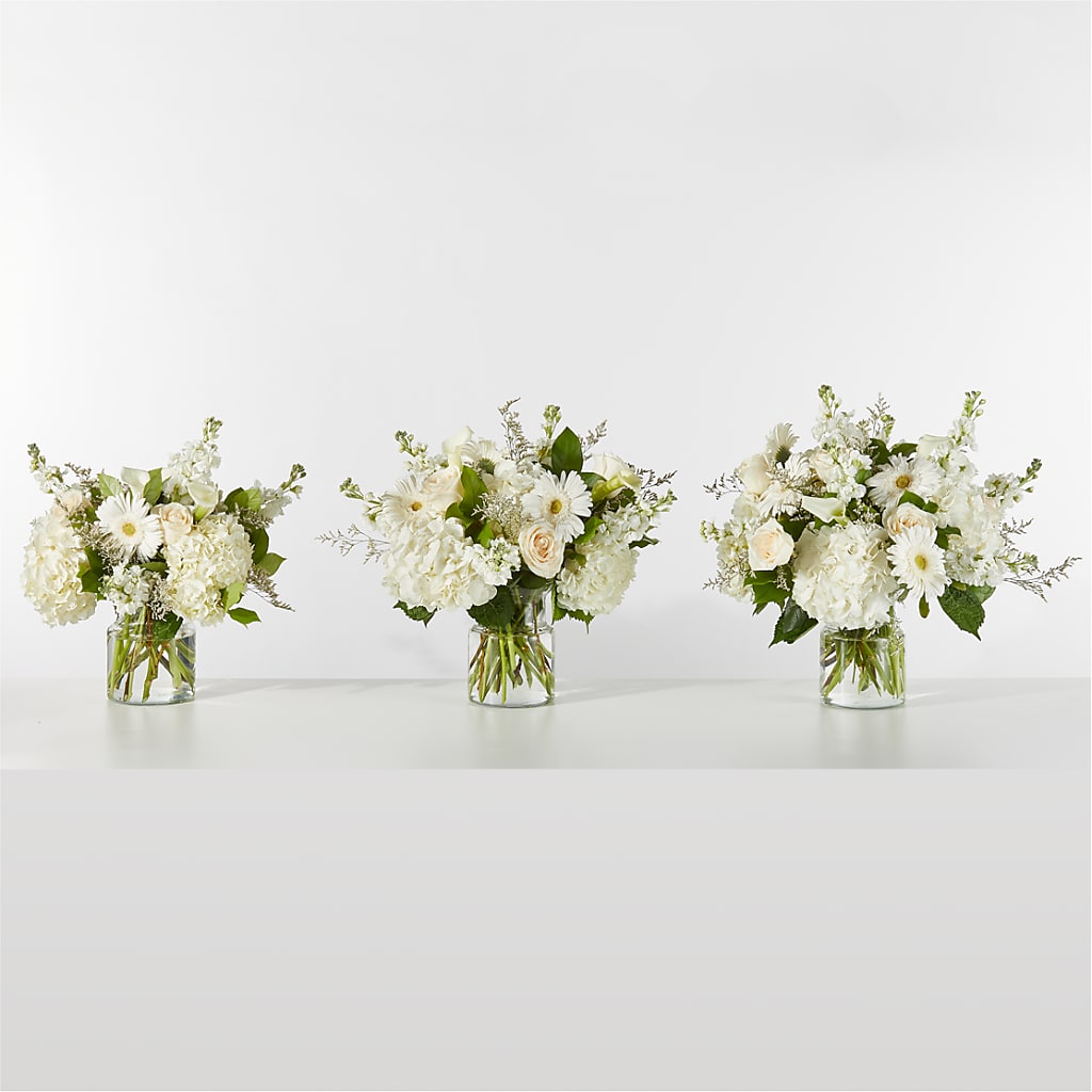 Sun-drenched Blooms Box Bouquet –  Deeshay Custom Design, Goldsboro NC
