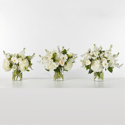Sun-drenched Blooms Box Bouquet –  Deeshay Custom Design, Goldsboro NC