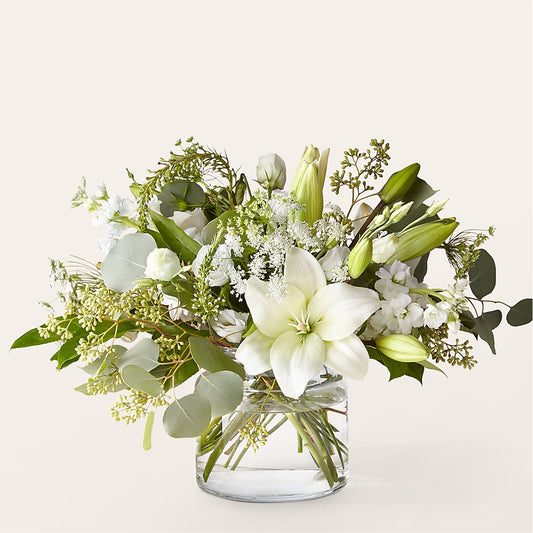 Alluring Elegance Bouquet –  Deeshay Custom Design, Goldsboro NC
