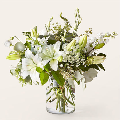 Alluring Elegance Bouquet –  Deeshay Custom Design, Goldsboro NC