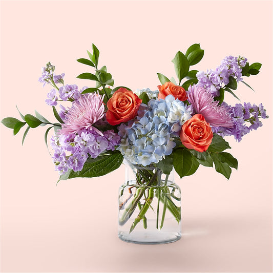 Be Mine Bouquet – DEESHAY CUSTOM DESIGN, Goldsboro NC