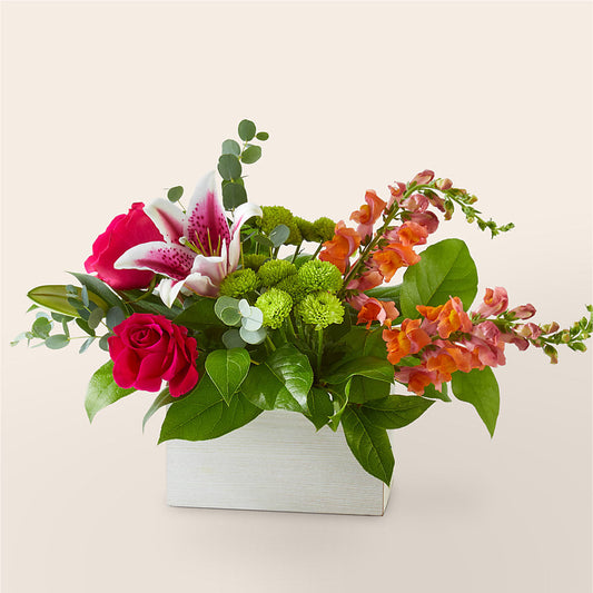 Wild Spirit Bouquet –  Deeshay Custom Design, Goldsboro NC