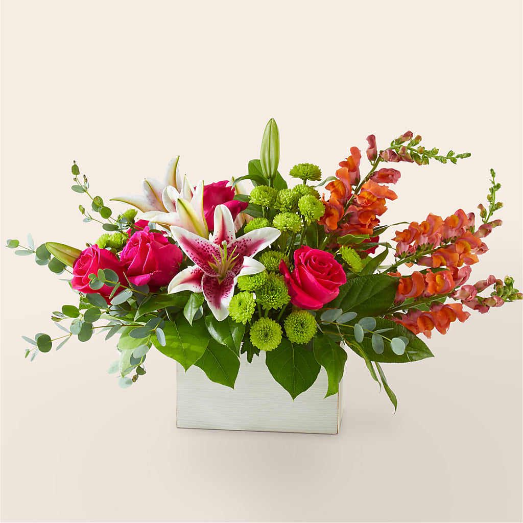 Wild Spirit Bouquet –  Deeshay Custom Design, Goldsboro NC