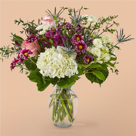 Parlour Bouquet –  Deeshay Custom Design, Goldsboro NC
