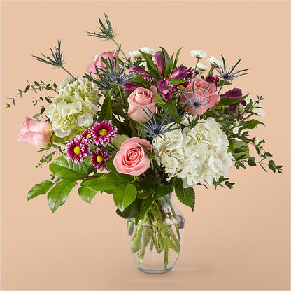 Parlour Bouquet –  Deeshay Custom Design, Goldsboro NC