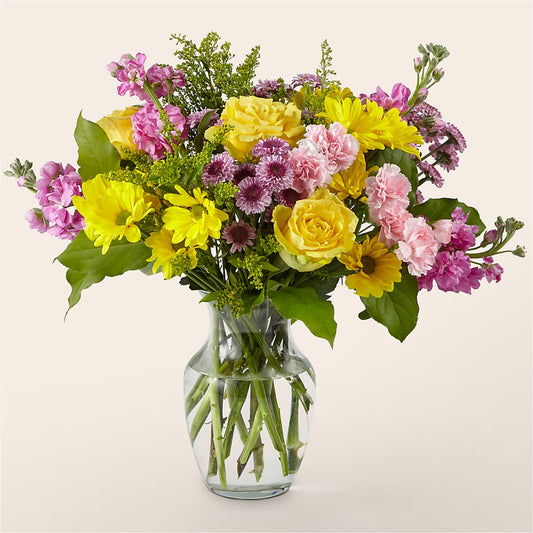 Cottagecore Bouquet –  Deeshay Custom Design, Goldsboro NC
