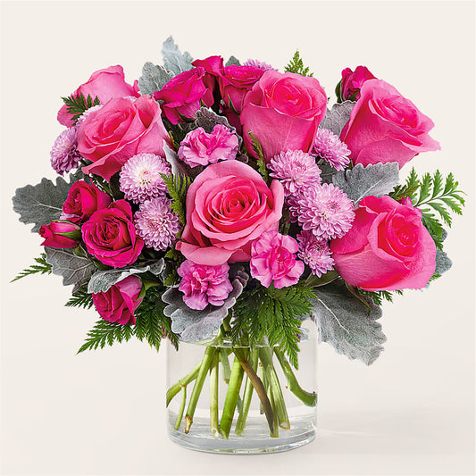 Sweet As Can Be Bouquet –  Deeshay Custom Design, Goldsboro NC
